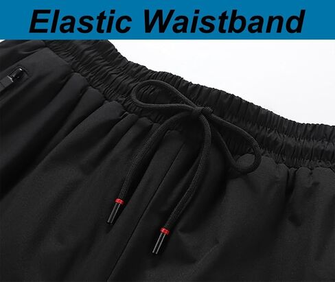 سروال شتوي رجالي مبطن بصوف الشيربا، بنطلون رياضي دافئ من الصوف للرياضة، في الهواء الطلق، تنظيف الثلج، الطقس البارد in Kuwait