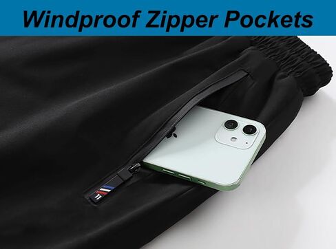 سروال شتوي رجالي مبطن بصوف الشيربا، بنطلون رياضي دافئ من الصوف للرياضة، في الهواء الطلق، تنظيف الثلج، الطقس البارد in Kuwait