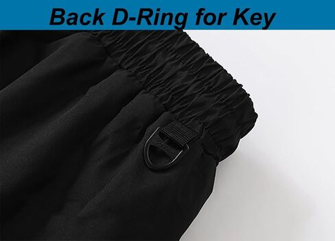 سروال شتوي رجالي مبطن بصوف الشيربا، بنطلون رياضي دافئ من الصوف للرياضة، في الهواء الطلق، تنظيف الثلج، الطقس البارد in Kuwait