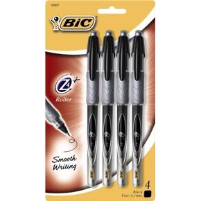 BIC Roller Glide Deco, Fine Point, 2 Pens in Kuwait