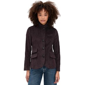 rag & bone Women's Slade Corduroy Blazer in Kuwait