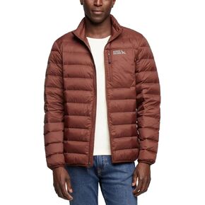 سترة Eddie Bauer للرجال قابلة للتعبئة in Kuwait