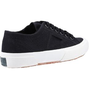 حذاء أكسفورد كلاسيكي مسطح للجنسين من Superga مقاس 2750-cotu in Kuwait