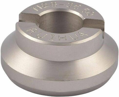 Ewatchparts Oyster Watch Case Screw Back Die Opener Compatible with Rolex Sea-Dweller Deepsea 116660 in Saudi Arabia