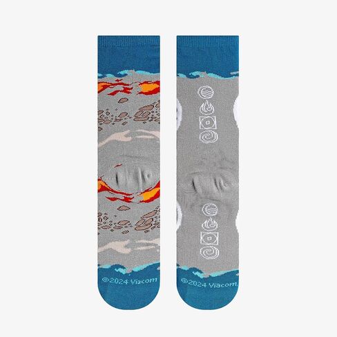 Kids Avatar Crew Socks in Saudi Arabia