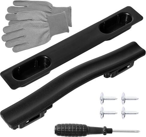 Luggage Handle 218mm Durable Spare Replacement Luggage Grip Carry Strap（HR-03N） in Saudi Arabia