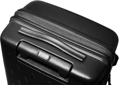 Luggage Handle 218mm Durable Spare Replacement Luggage Grip Carry Strap（HR-03N） in Saudi Arabia