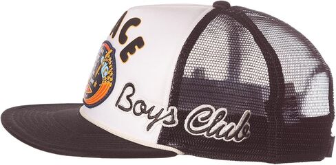 قبعة الملياردير بويز كلوب للرجال BB Space Trucker Hat in Saudi Arabia