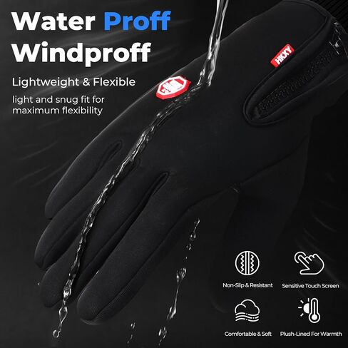 4 Pieces Winter Balaclavas Gloves Sets Windproof Warm Face Mask Heated Socks Waterproof Touchscreen Gloves Cold Weather Gift for Women Ski Outdoor Anti-slip Thermal Socks in Saudi Arabia