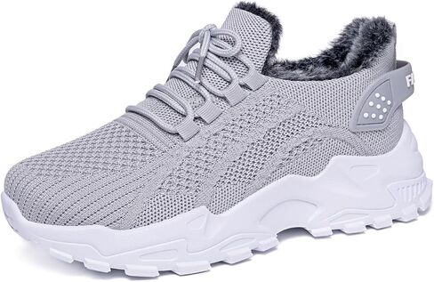Womens Walking Tennis Shoes Slip On Running Casual Athletic Workout Gym Non Slip Sneakers Comfortable Sports Shoes for Women in Saudi Arabia