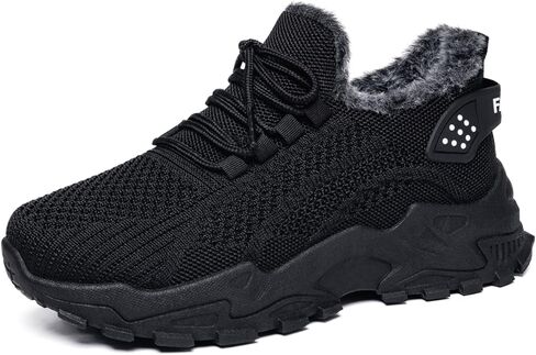 Womens Walking Tennis Shoes Slip On Running Casual Athletic Workout Gym Non Slip Sneakers Comfortable Sports Shoes for Women in Saudi Arabia