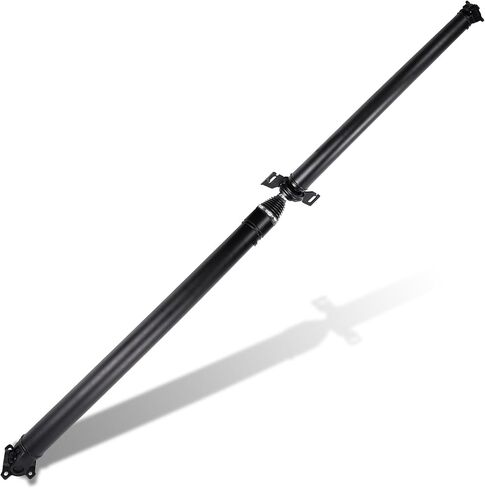 Front Drive Shaft Prop Shaft Driveshaft Assembly （AWD）Compatible with Dodge Charger 2015-2020 & 300 2015-2021，Challenger 2017-2021, Replace OE 68200149AD, 68200149AB in Kuwait