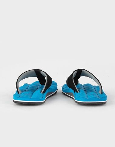 Volcom Boy's Recliner Big Youth Flip Flop Sandals in Saudi Arabia
