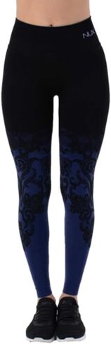 NUX Active Buttery Soft Leggings for Women Yoga Pants for Gym and Workout Seamless in Saudi Arabia