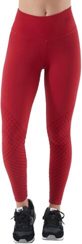 NUX Active High Waisted Seamless Leggings for Women Line Legging Squat Proof Workout Yoga Pants in Saudi Arabia