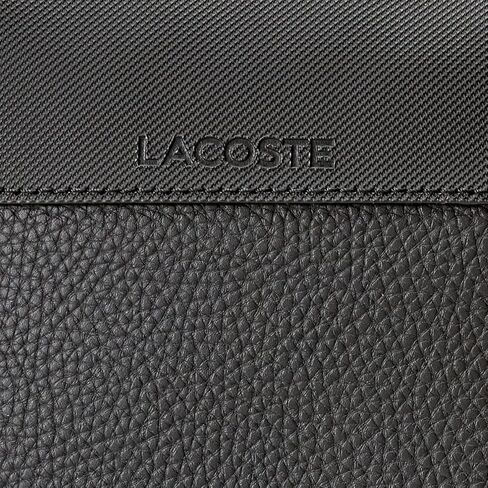 حقيبة الكاميرا العمودية City Court Concept للرجال من Lacoste in Saudi Arabia