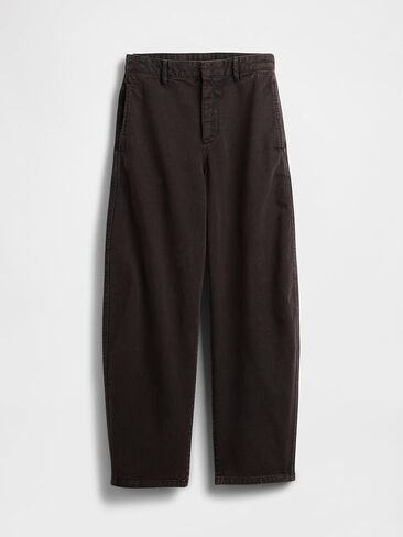 برميل نسائي من GAP باللون الكاكي in Kuwait