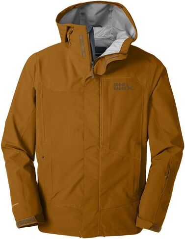 جاكيت Eddie Bauer الرجالي ذو الستة رؤوس المقاوم للماء للتزلج in Kuwait