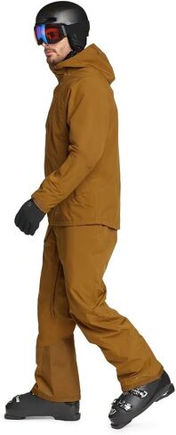 جاكيت Eddie Bauer الرجالي ذو الستة رؤوس المقاوم للماء للتزلج in Kuwait