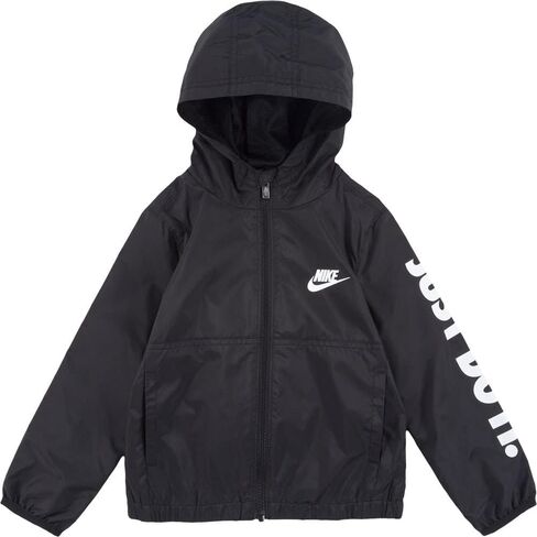 Boys' Nike Windrunner Jacket in Saudi Arabia
