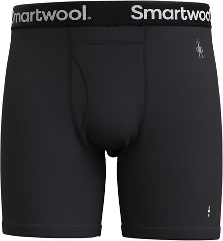 Smartwool mens Merino Boxer Brief Boxed in Saudi Arabia