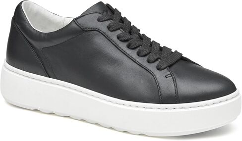 Johnston & Murphy Womens Cammie Lace-up in Saudi Arabia
