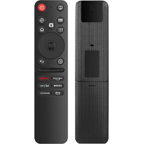L5B83H Replacement Voice Control Remote Fit for Amazon TV Stick 4K, Amazon TV Stick 2nd & 3rd Gen, Amazon Smart TV Cube 1st & 2nd Gen and Amazon TV Stick Lite in Saudi Arabia