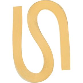 PATIKIL Quilling Strips Paper 120pcs 1/8"(3mm) 54cm Origami Paper Quilling Strip for Art DIY Hand Craft Christmas Army Green in Kuwait