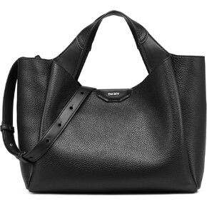 DKNY womens Willa Top Handle Satchel in Saudi Arabia
