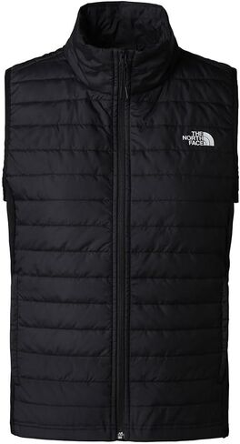 THE NORTH FACE Womens Canyonlands Hybrid Vest in Saudi Arabia