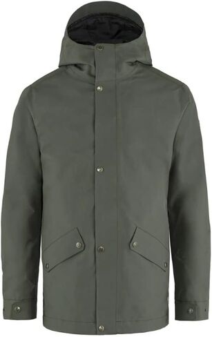 جاكيت Fjallraven F84130662XXL فيسبي 3 في 1 مقاس M ديب فوريست XXL in Saudi Arabia