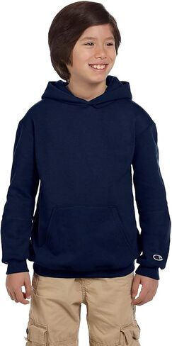 Champion boys Hoodie in Saudi Arabia