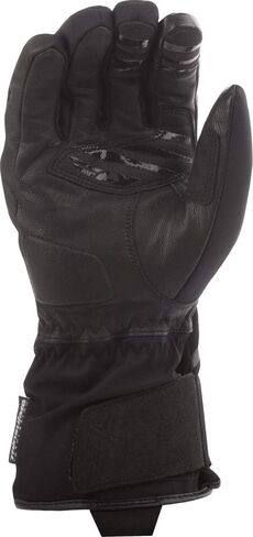 Fly Racing Ignitor Pro Heated Winter & Cold Weather Gloves - Windproof, Waterproof, Insulated Gloves in Saudi Arabia