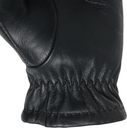Chairman Ultra-Thin Cashmere Lined Touchscreen Leather Gloves Gift-Boxed in Saudi Arabia