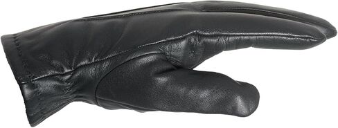 Chairman Ultra-Thin Cashmere Lined Touchscreen Leather Gloves Gift-Boxed in Saudi Arabia