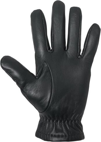 Chairman Ultra-Thin Cashmere Lined Touchscreen Leather Gloves Gift-Boxed in Saudi Arabia
