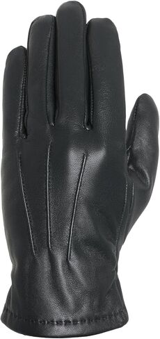 Chairman Ultra-Thin Cashmere Lined Touchscreen Leather Gloves Gift-Boxed in Saudi Arabia