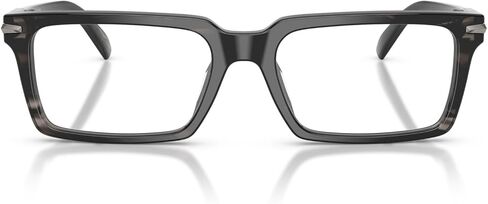 Michael Kors Men's Mk4173u Grand Targhee Universal Fit Rectangular Prescription Eyewear Frames in Saudi Arabia