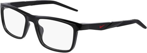 Nike Eyeglasses 7057 001 Black in Saudi Arabia