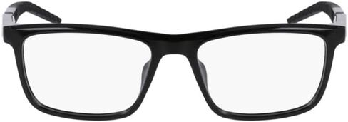 Nike Eyeglasses 7057 001 Black in Saudi Arabia