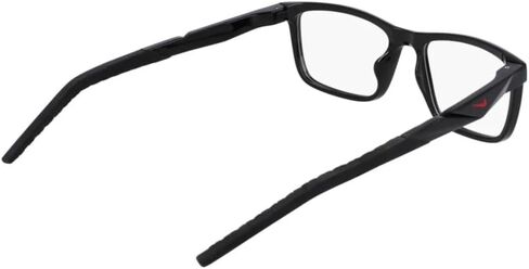 Nike Eyeglasses 7057 001 Black in Saudi Arabia