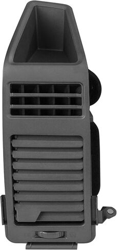 BHB Dashboard A/C Air Heater Vent Panel Compatible with Nissan Armada Titan 2004 2005 2006 Replace #68421-7S000 68420-9FD0B Left Driver Side Gray in Kuwait