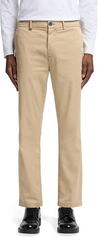 7 For All Mankind بنطال تشينو خفيف الوزن للرجال من Adrien مقاس نحيف in Kuwait