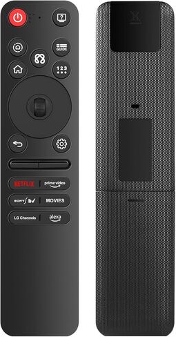 L5B83H بديل للتحكم الصوتي عن بعد مناسب لـ Amazon TV Stick 4K، Amazon TV Stick الجيل الثاني والثالث، Amazon Smart TV Cube الجيل الأول والثاني وAmazon TV Stick Lite in Saudi Arabia