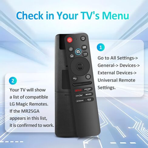 L5B83H بديل للتحكم الصوتي عن بعد مناسب لـ Amazon TV Stick 4K، Amazon TV Stick الجيل الثاني والثالث، Amazon Smart TV Cube الجيل الأول والثاني وAmazon TV Stick Lite in Saudi Arabia