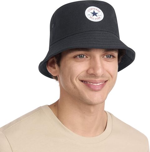 Converse Unisex Adult Day 1 Chuck Patch Bucket Hat in Saudi Arabia