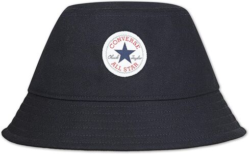 Converse Unisex Adult Day 1 Chuck Patch Bucket Hat in Saudi Arabia