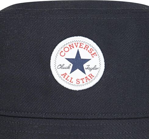 Converse Unisex Adult Day 1 Chuck Patch Bucket Hat in Saudi Arabia