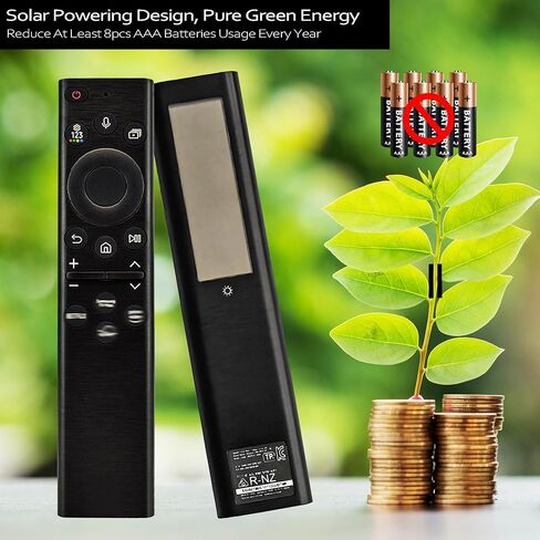 جهاز التحكم عن بعد الصوتي البديل لجميع أجهزة التلفاز الذكية Insignia Toshiba Fire Pioneer، المتوافق مع AMZ Omni، AMZ 4-Series TV، وجهاز التحكم عن بعد لجهاز التلفاز الذكي (L5B83G نسخة مطورة) in Kuwait