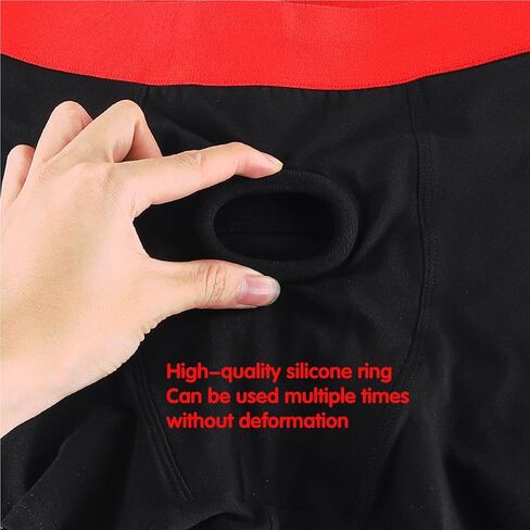 Strap On Underwear Harness, Strap on Harnesses Panties, Strapon Strapless Underwear Boxers Brief in Saudi Arabia